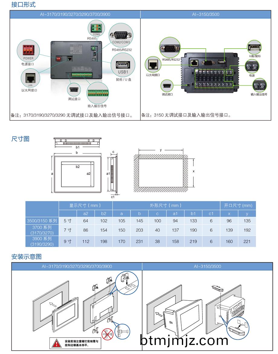 大屏(ping)係列 接口(kou)形式 尺(chi)寸圖 安(an)裝(zhuang)示意(yi)圖.jpg 大屏係(xi)列(lie) 接(jie)口(kou)形式(shi) 尺寸圖(tu) 安(an)裝示(shi)意(yi)圖(tu).jpg